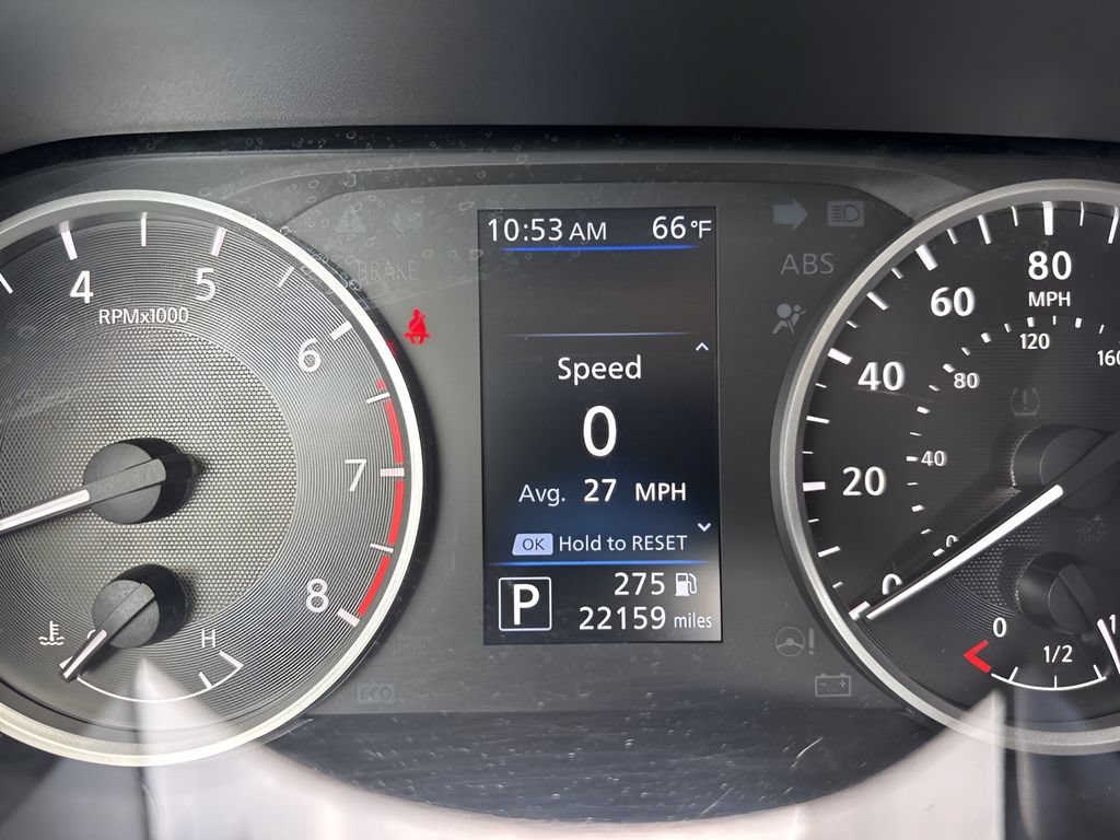 Used 2025 Nissan Sentra S FWD image 21
