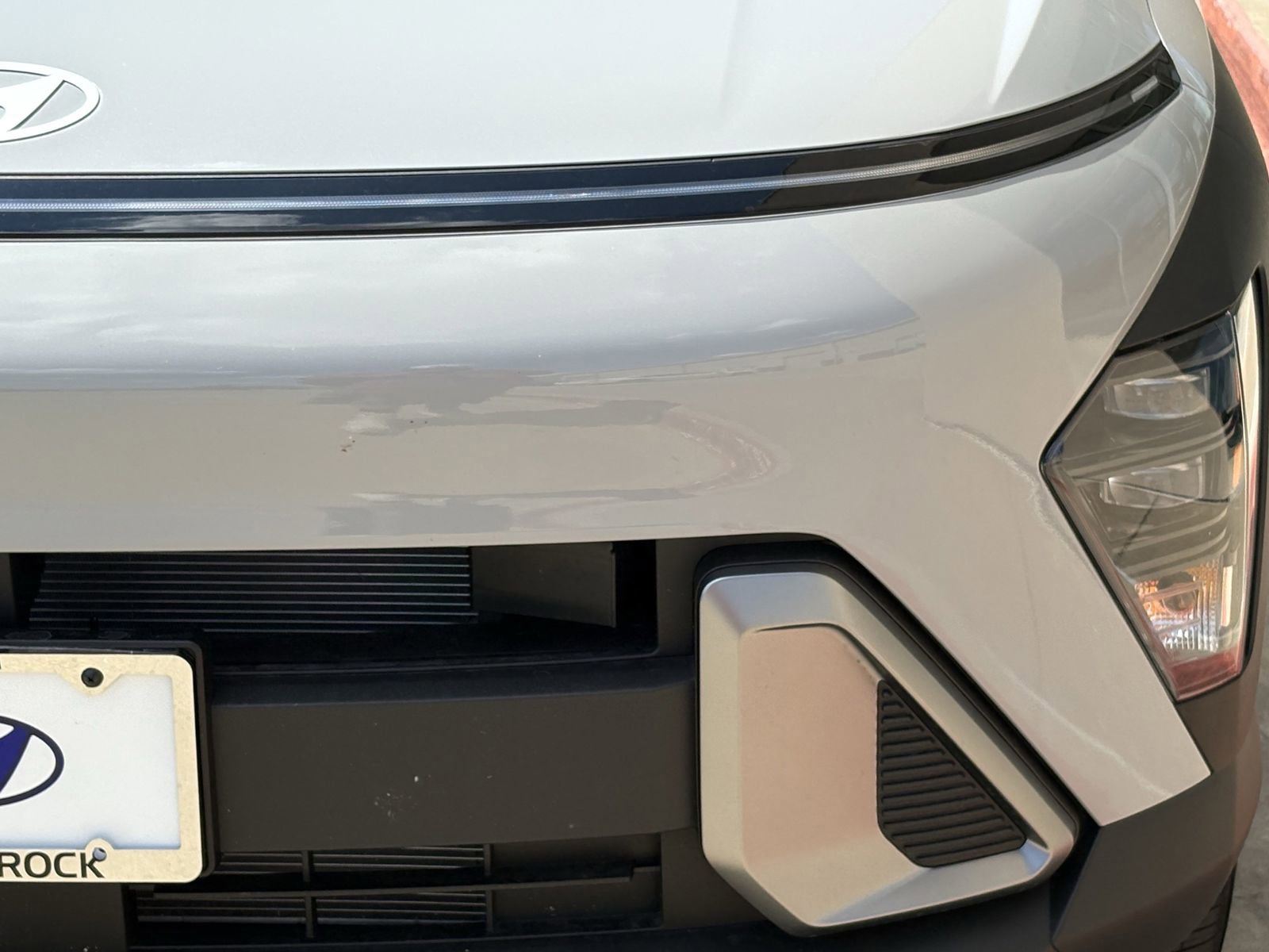 New 2026 Hyundai Kona SEL Sport AWD/4WD image 8