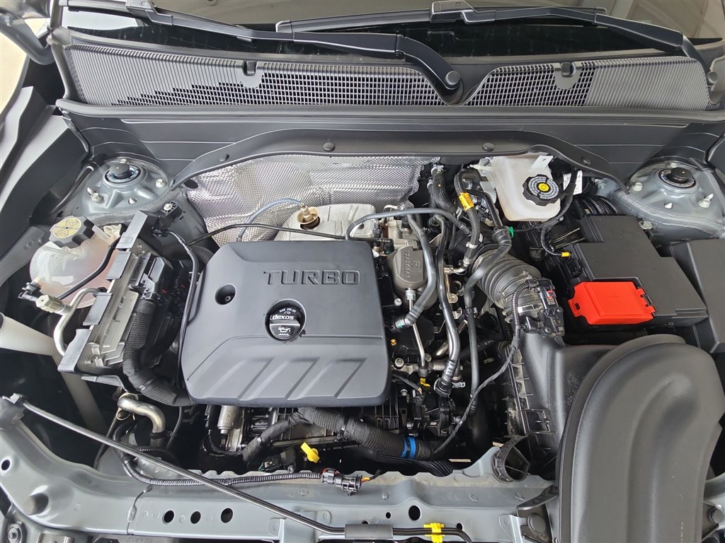 Used 2023 Chevrolet TrailBlazer ACTIV w/ Sun and Liftgate Package image 30