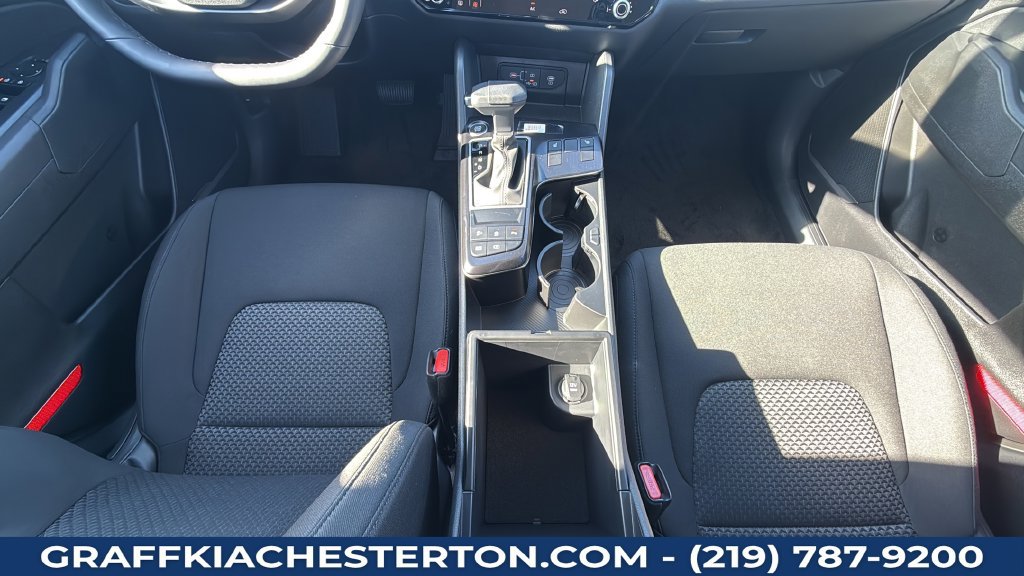 New 2026 Kia Sportage LX AWD/4WD image 40