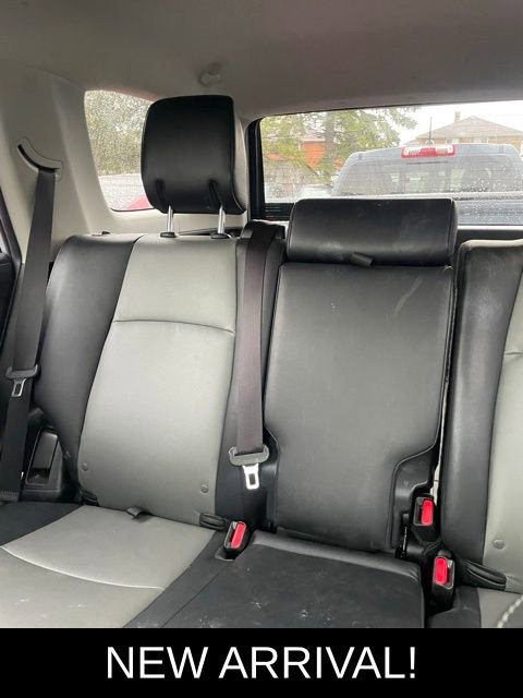 Used 2017 Toyota 4Runner SR5 Premium image 15