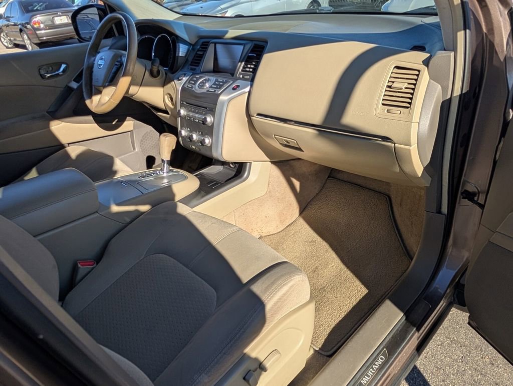 Used 2014 Nissan Murano SV image 16
