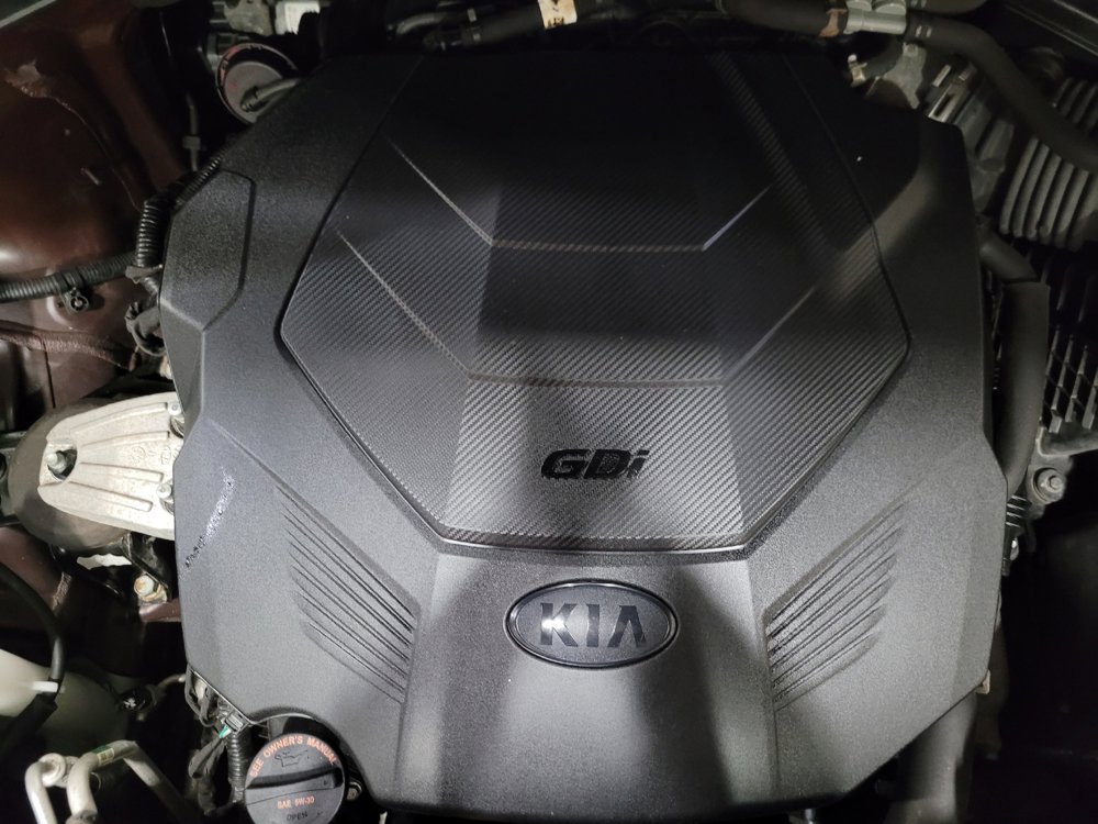 Used 2020 Kia Sorento S AWD/4WD image 30