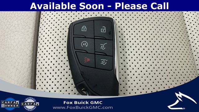 Certified 2023 GMC Yukon XL Denali w/ LPO, Floor Liner Package image 41