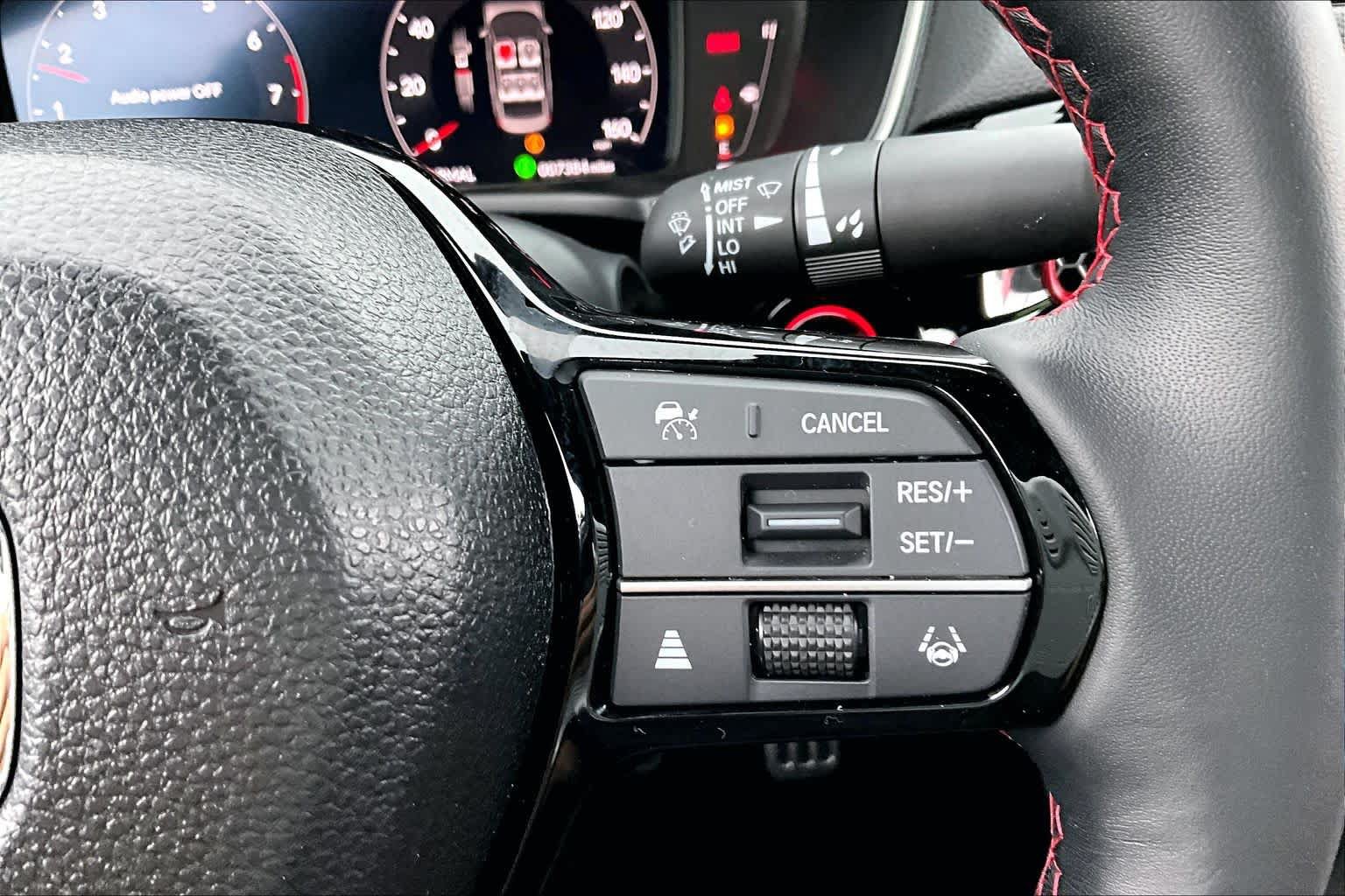 Used 2026 Honda Civic Si image 24