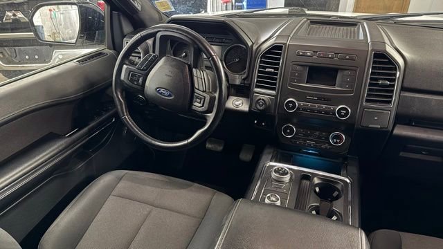 Used 2021 Ford Expedition Max XL AWD/4WD image 34