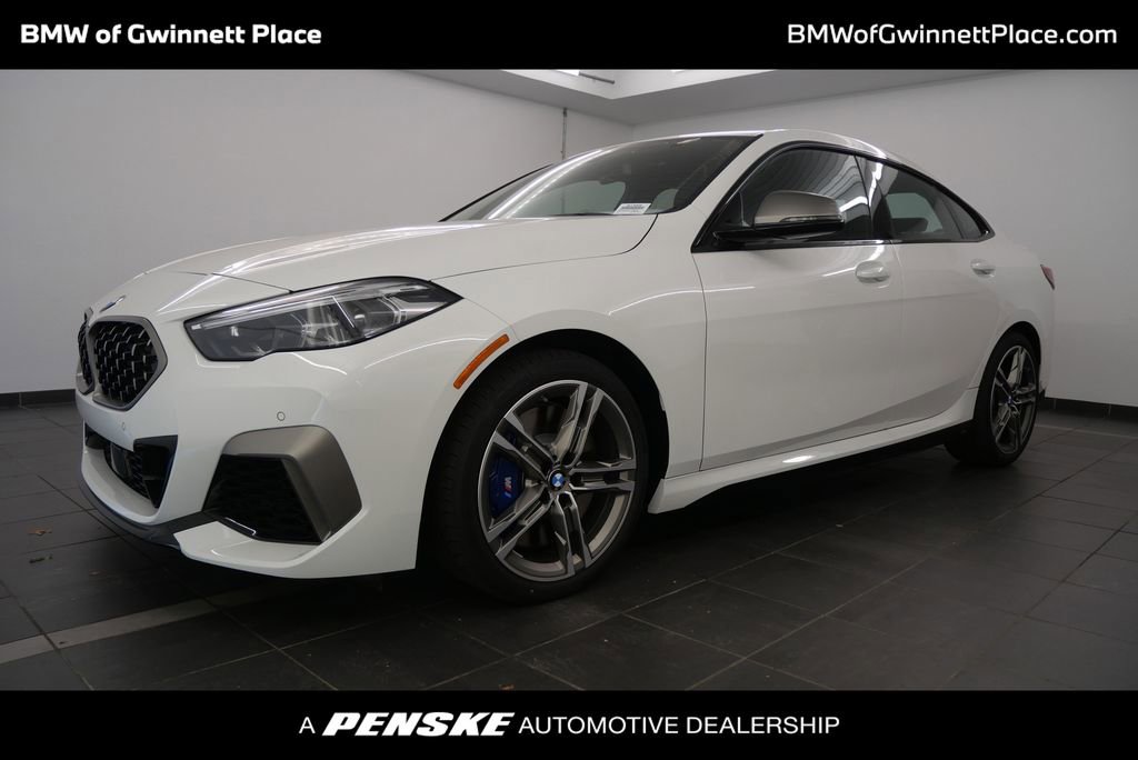 Used 2024 BMW M235i xDrive Gran Coupe w/ Premium Package
