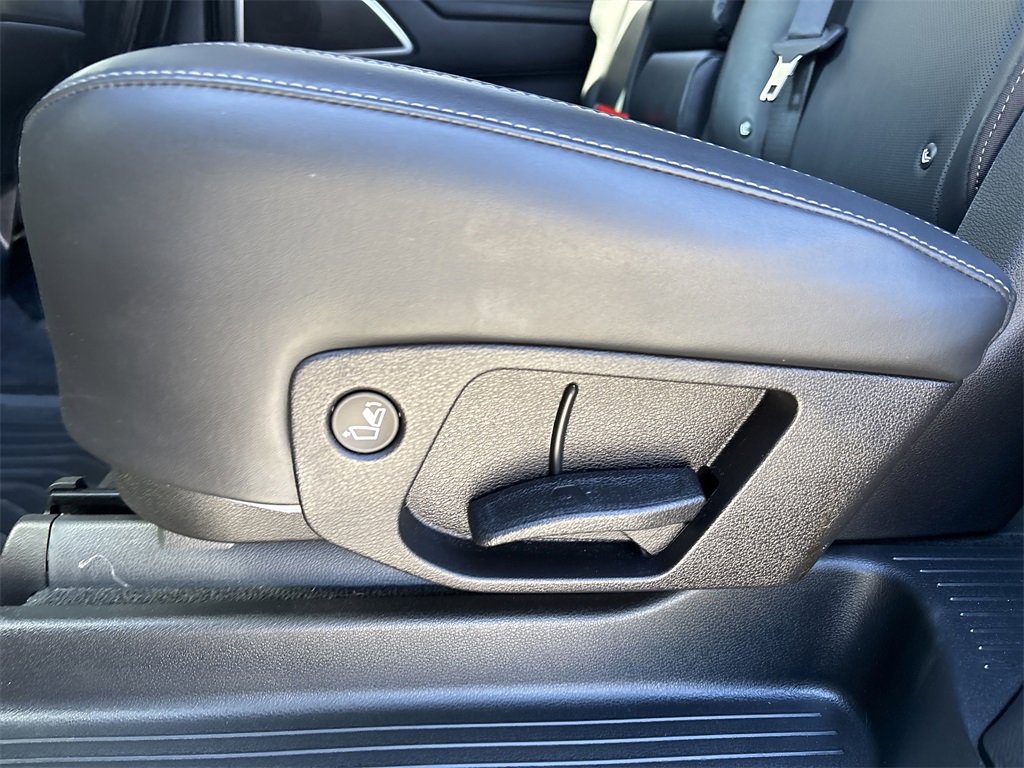 Used 2021 Kia Telluride LX image 18