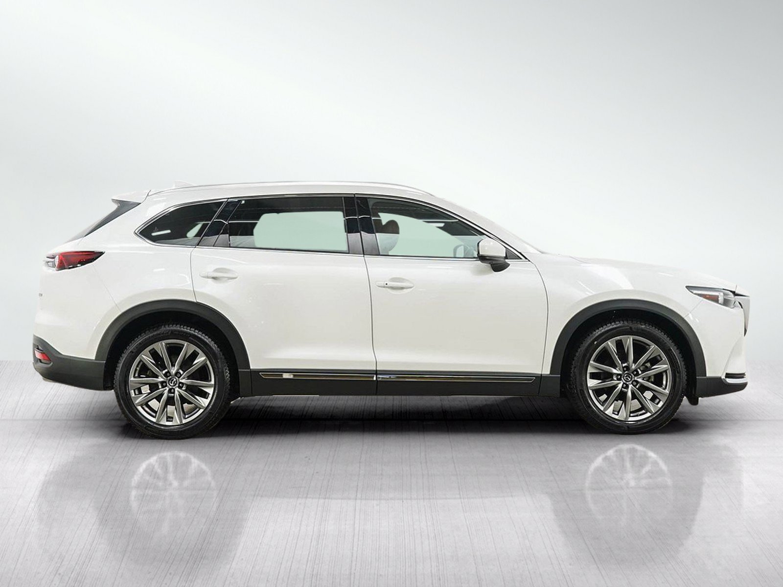 Used 2019 MAZDA CX-9 Signature AWD/4WD image 6