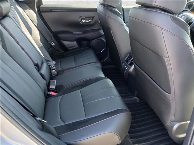 Certified 2025 Acura ADX A-Spec image 20