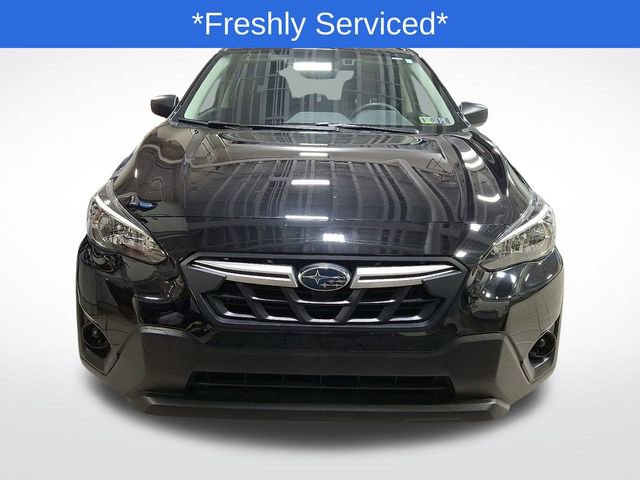 Used 2023 Subaru Crosstrek 2.0i video 2