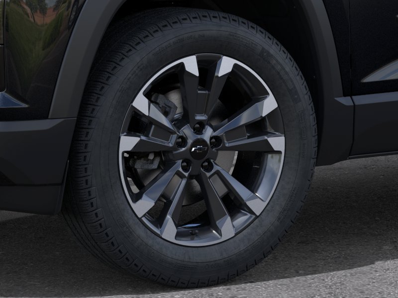 New 2027 Chevrolet Equinox RS AWD/4WD image 33