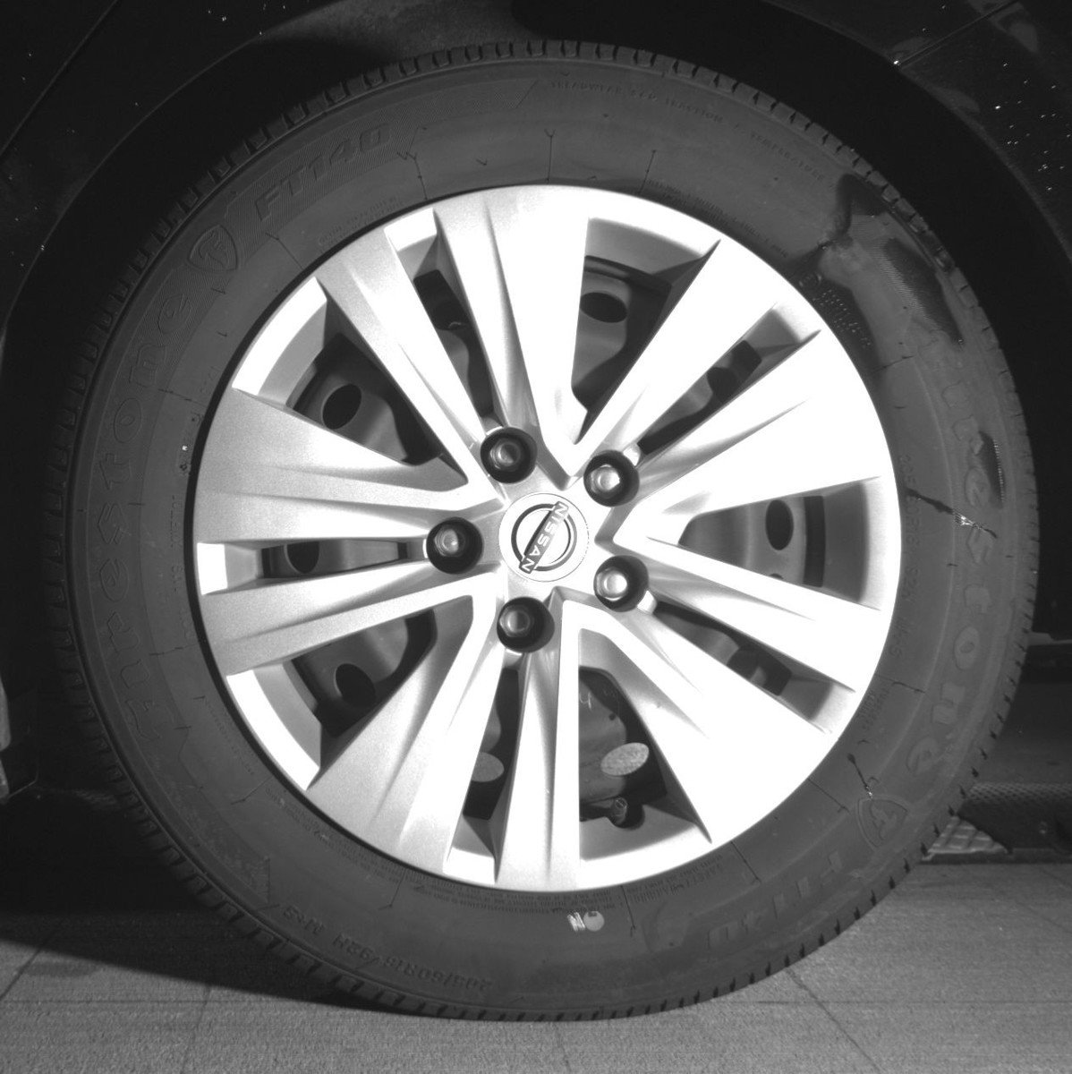 Used 2025 Nissan Sentra S FWD image 14
