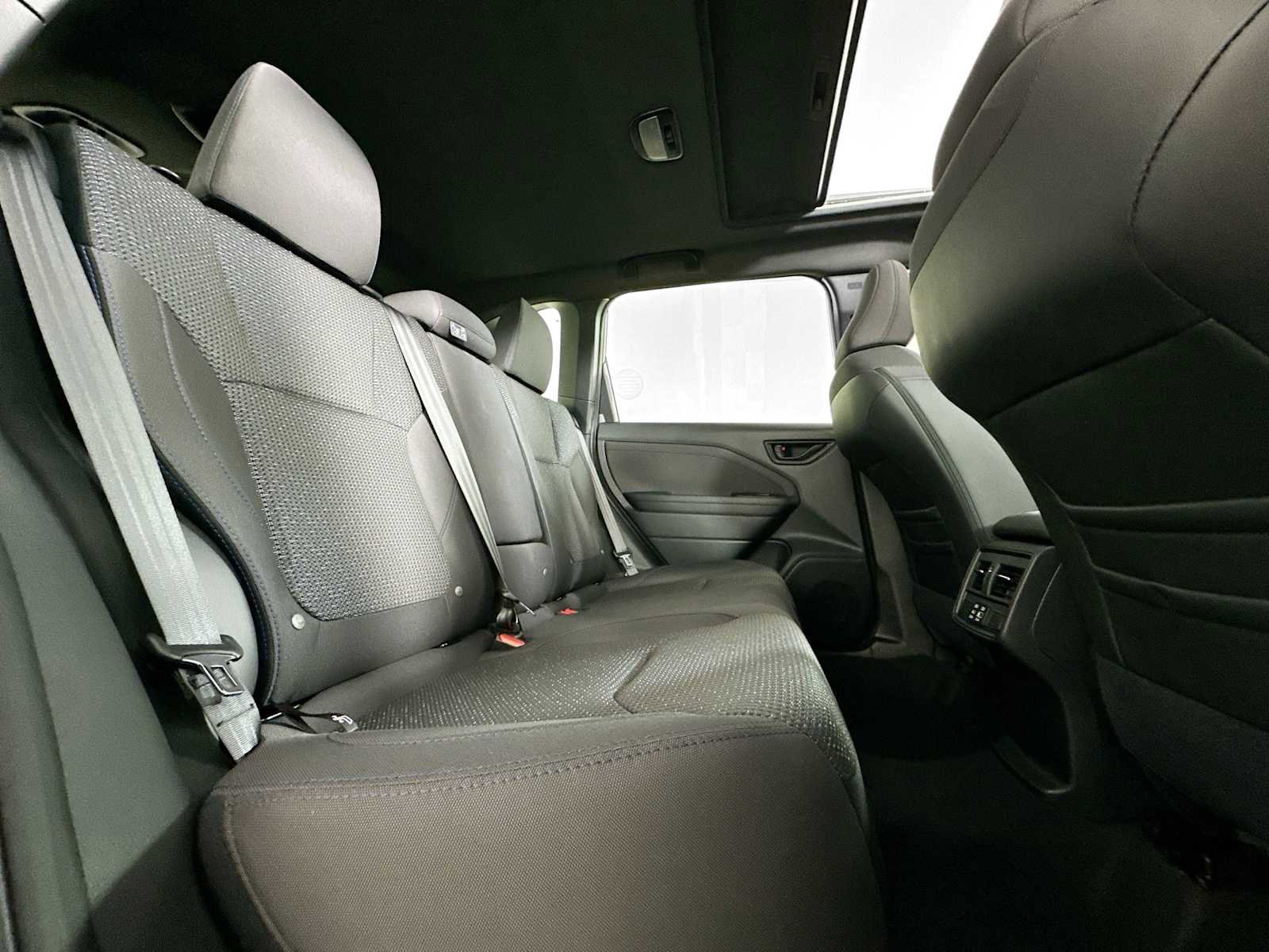 Certified 2025 Subaru Forester Premium w/ Convenience Package #2 image 25