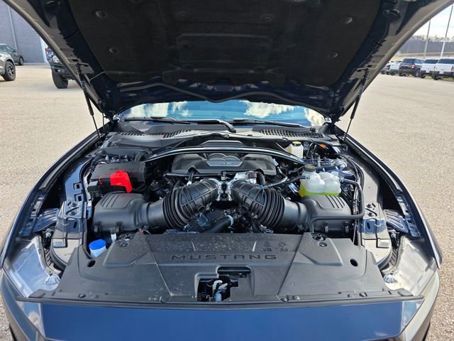 New 2026 Ford Mustang Dark Horse image 36