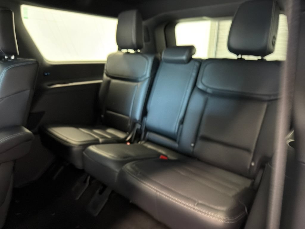 New 2027 Ford Expedition Max Platinum w/ Stealth Performance Package AWD/4WD image 14