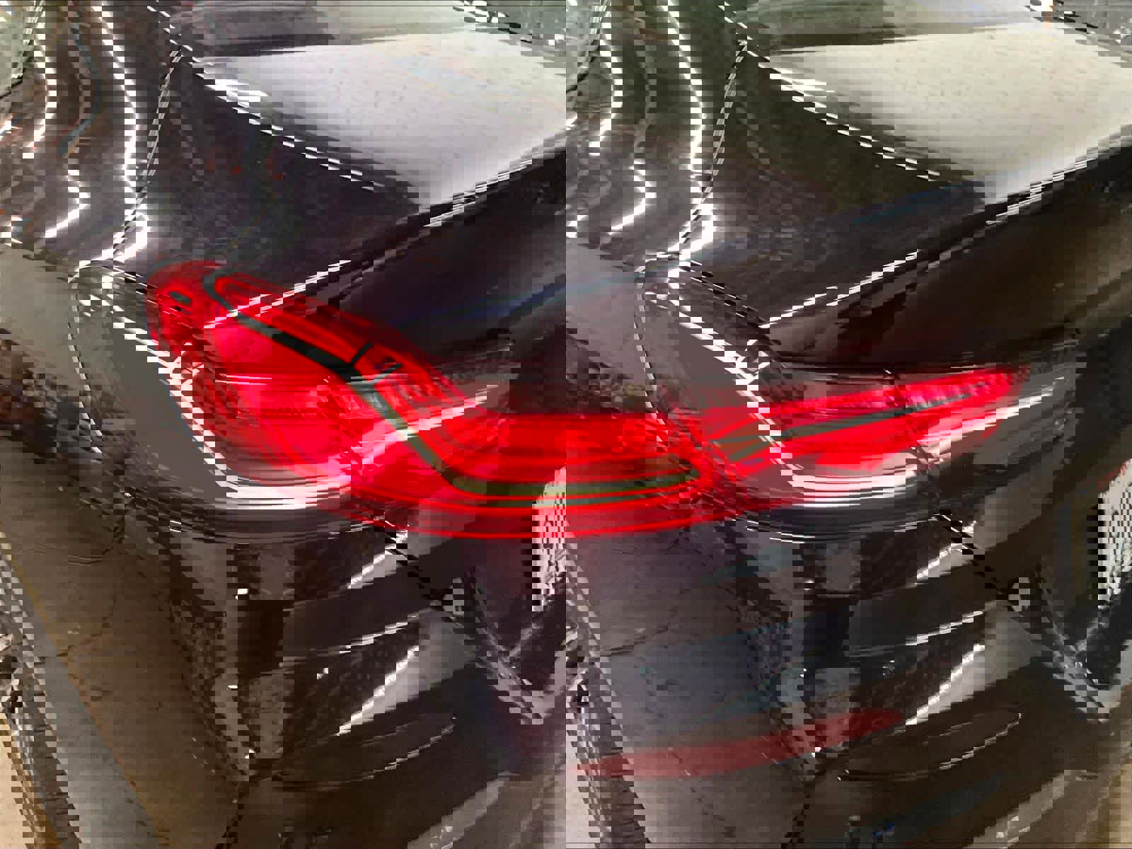 Certified 2025 BMW 840i RWD image 30