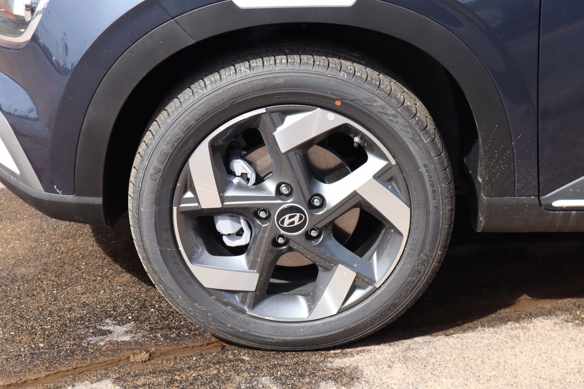 New 2026 Hyundai Venue SEL image 14