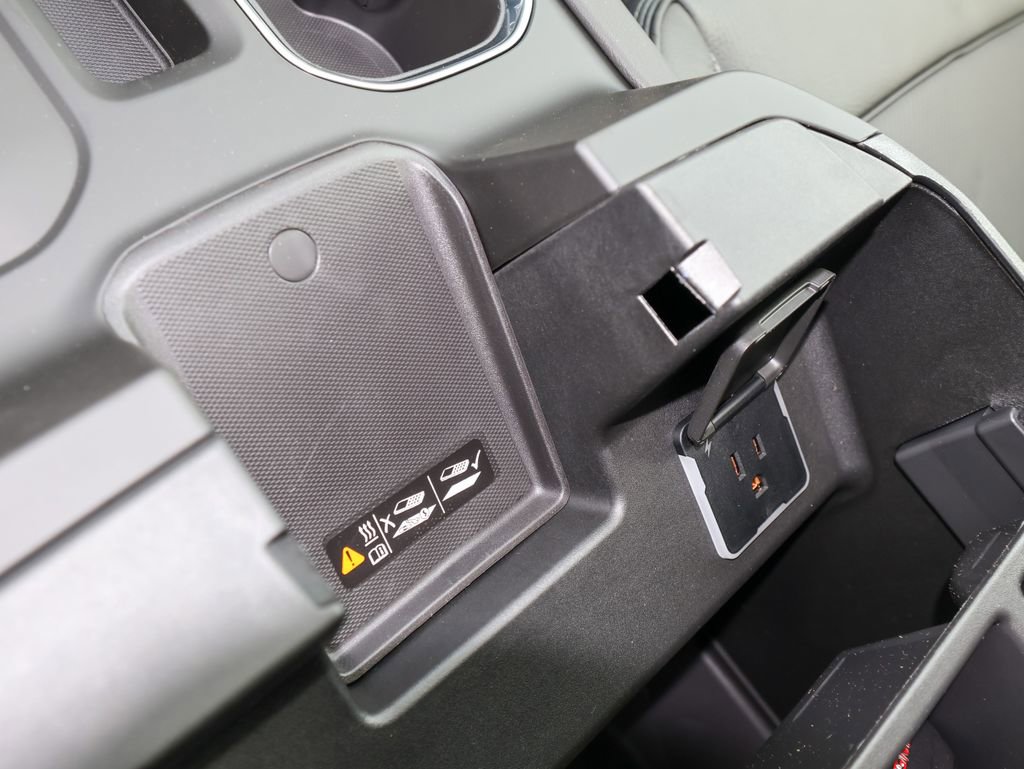 New 2026 GMC Sierra 2500 Denali image 27