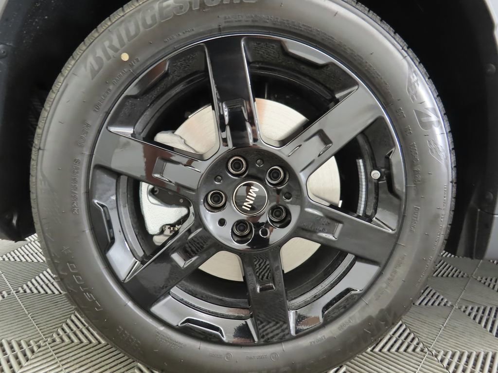 New 2026 MINI Cooper Countryman S image 30