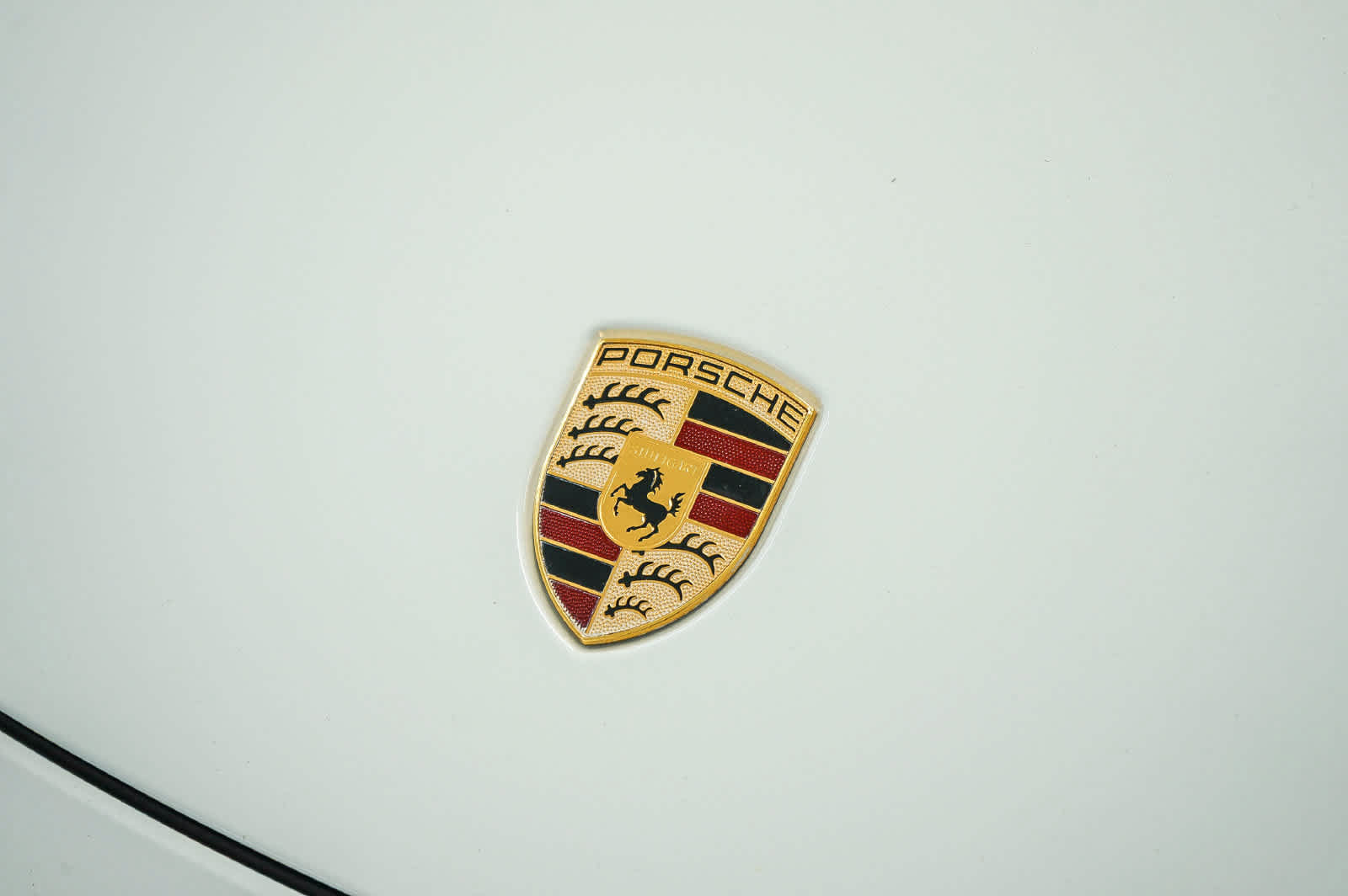 Certified 2016 Porsche 911 Carrera RWD image 17