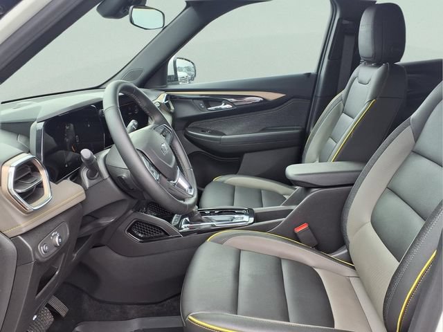 New 2026 Chevrolet TrailBlazer ACTIV w/ Driver Confidence Package FWD image 21