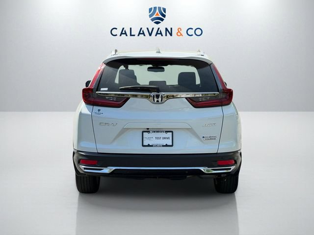 Used 2022 Honda CR-V Touring image 6