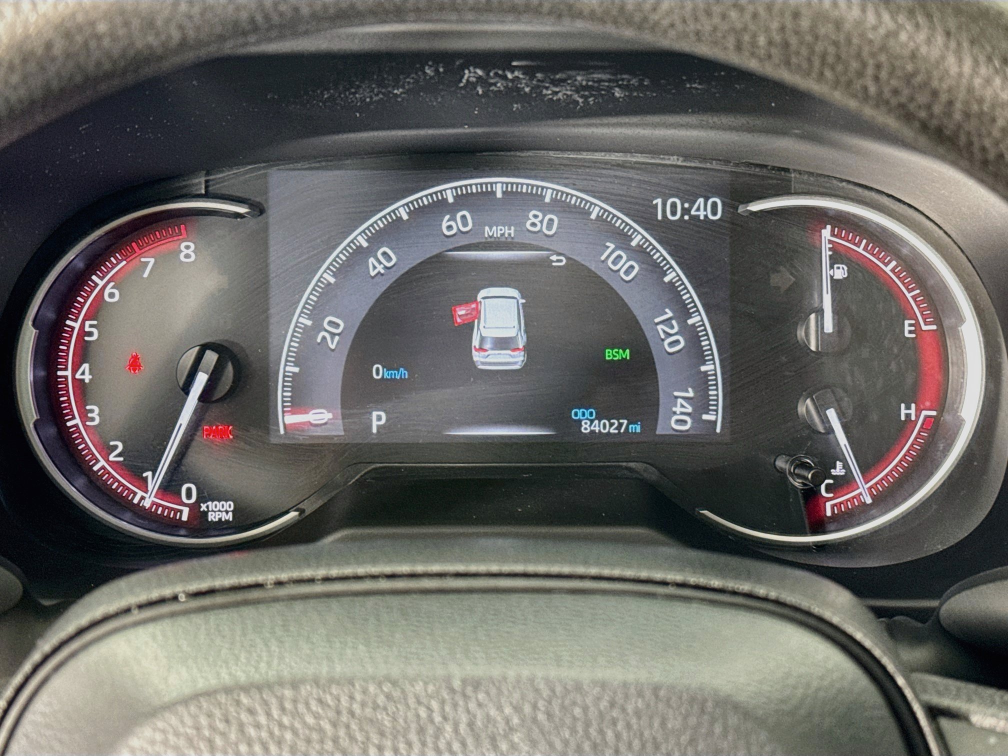 Certified 2023 Toyota RAV4 XLE AWD/4WD image 12