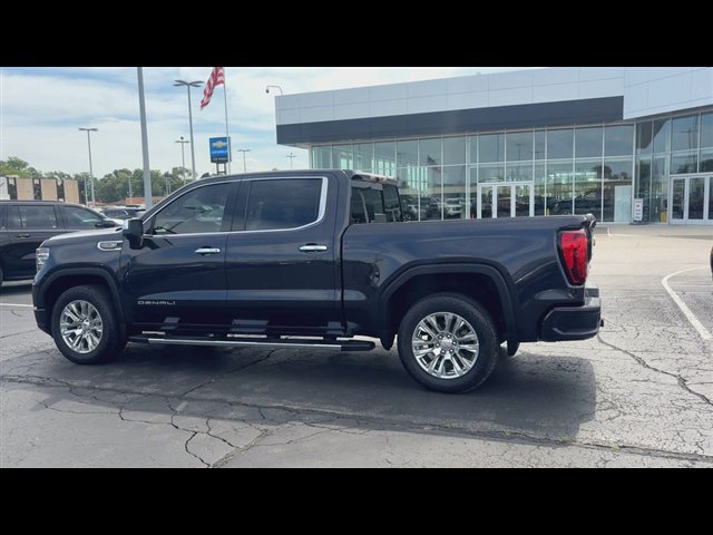 Certified 2023 GMC Sierra 1500 Denali AWD/4WD image 6