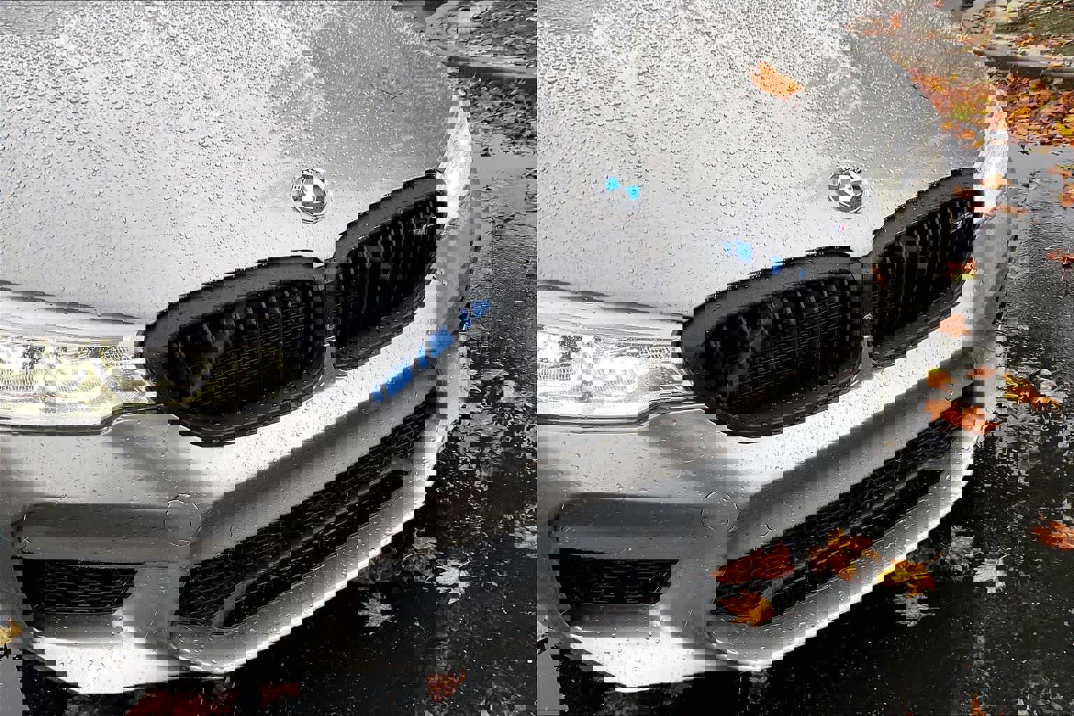 Used 2019 BMW M5 w/ Executive Package image 30