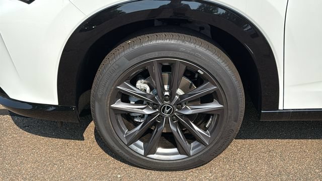 New 2026 Acura ADX A-Spec AWD/4WD image 8