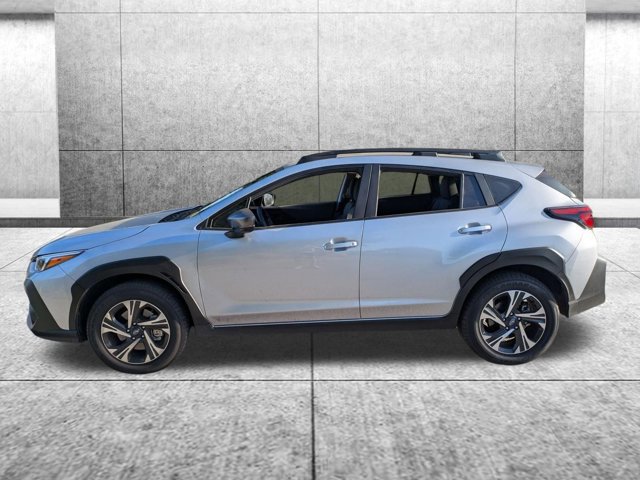 Used 2024 Subaru Crosstrek 2.0i Premium AWD/4WD image 6