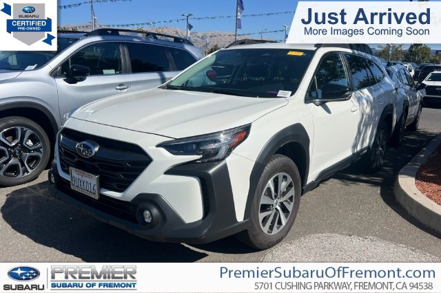 Used 2025 Subaru Outback Premium w/ Popular Package #1A AWD/4WD image 1