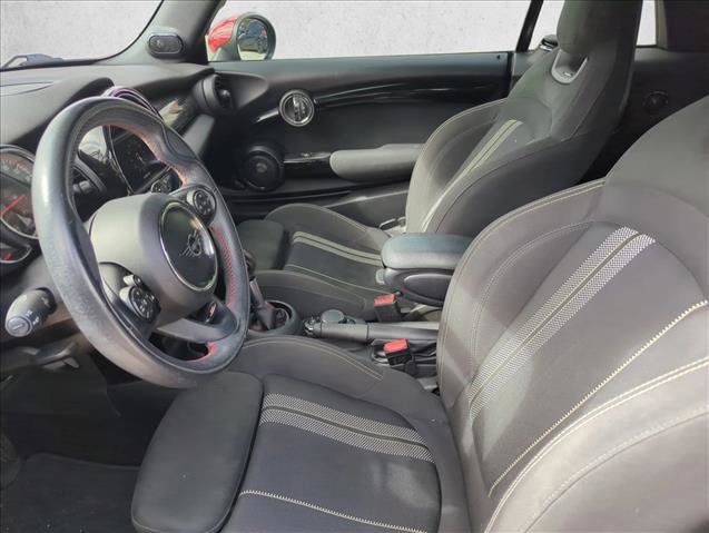 Used 2019 MINI Cooper John Cooper Works w/ Premium Package image 13