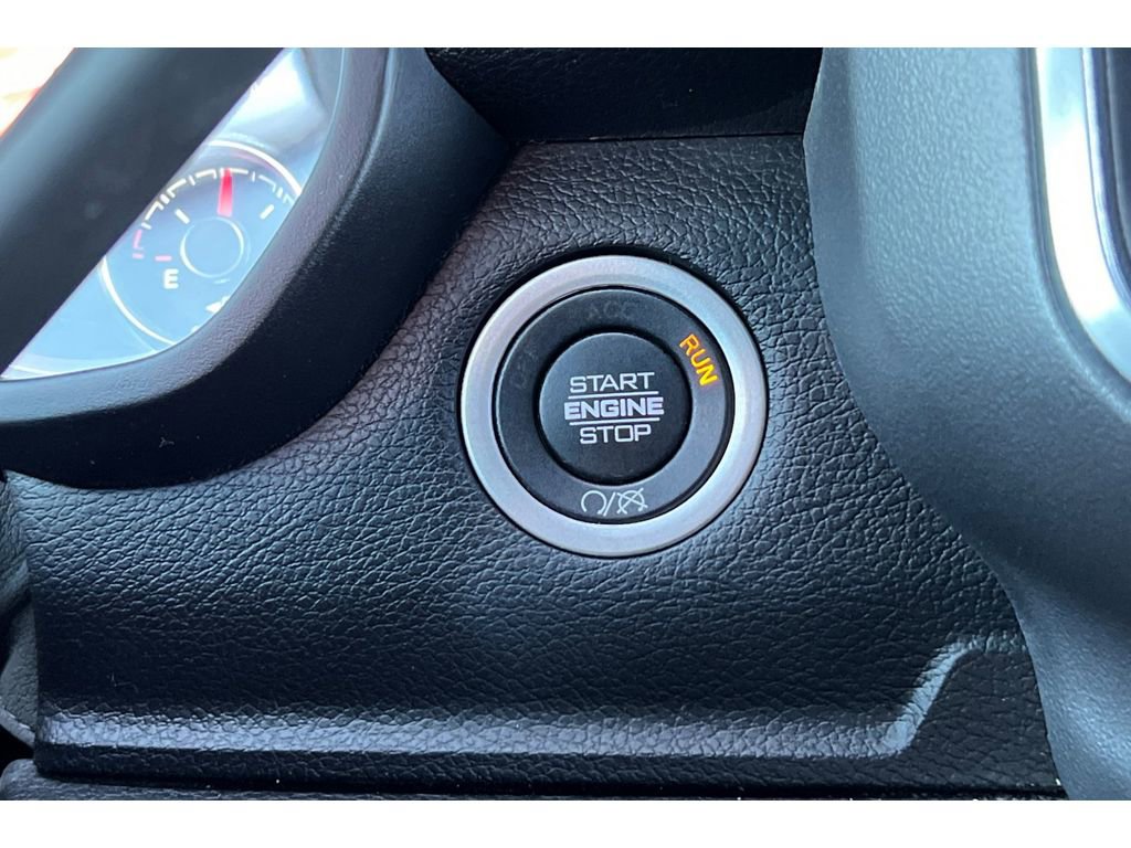 Used 2024 RAM 2500 Big Horn image 23