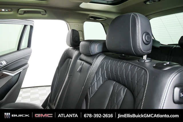 Used 2023 BMW X7 xDrive40i image 22