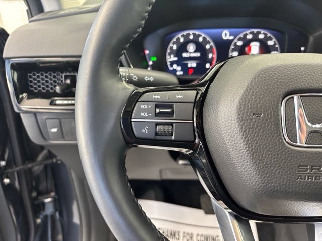 Used 2026 Honda CR-V EX-L image 14