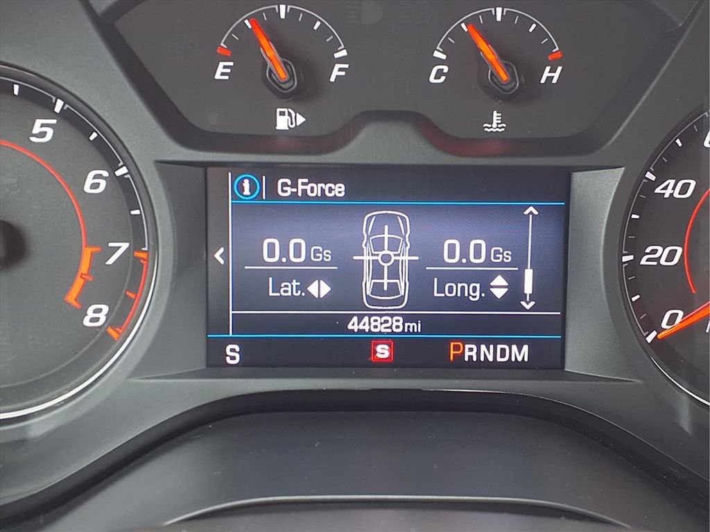 Used 2023 Chevrolet Camaro LT w/ RS Package image 30