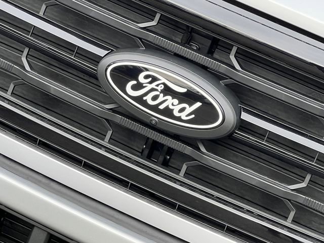 New 2026 Ford F150 XLT w/ Equipment Group 302A MID image 3