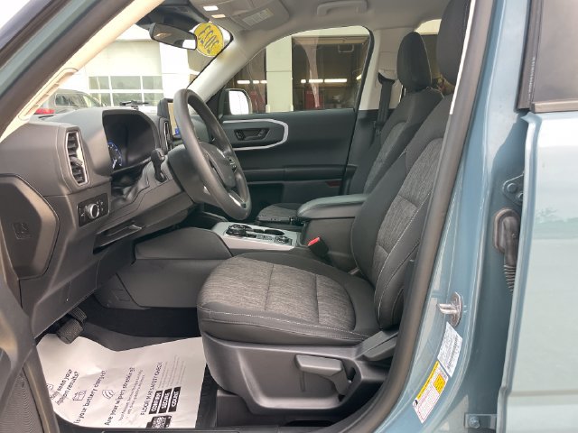 Used 2023 Ford Bronco Sport Big Bend AWD/4WD image 19