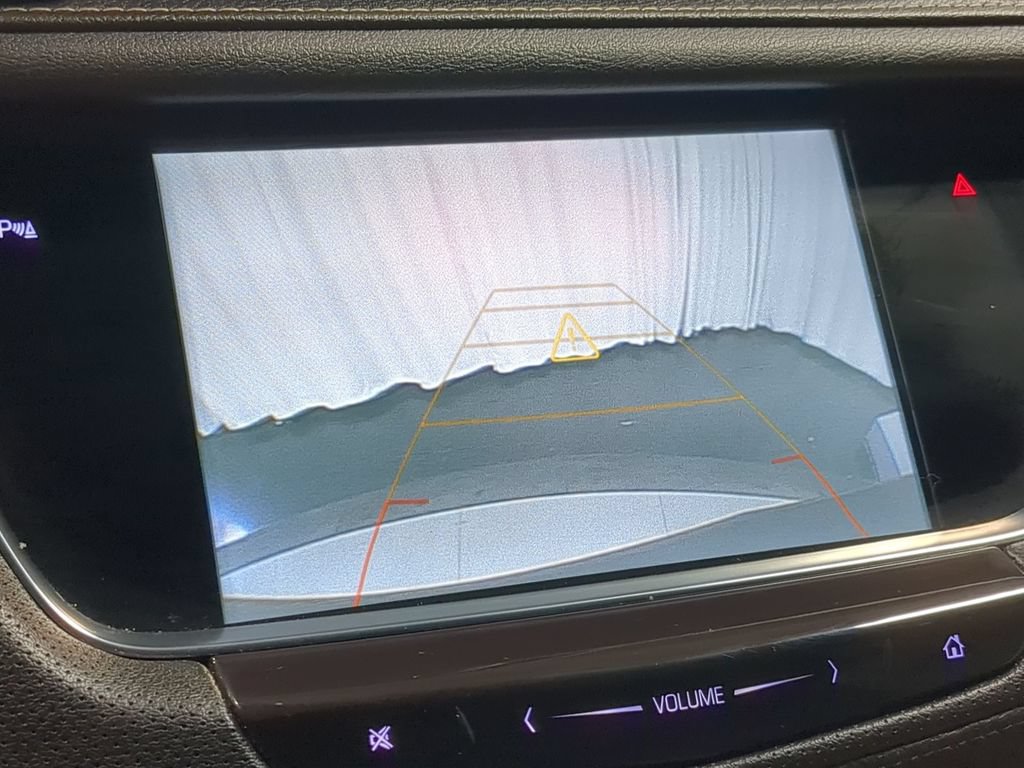 Used 2018 Cadillac XT5 FWD w/ LPO, Wheel Lock Package image 33
