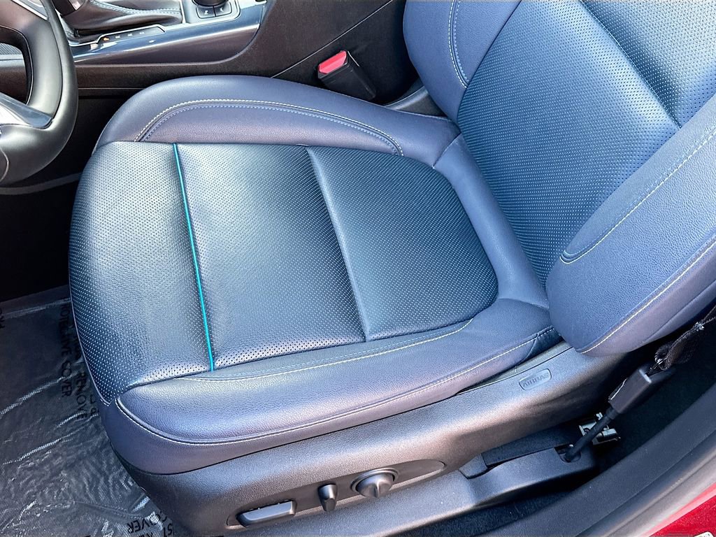 Used 2023 Chevrolet Blazer RS image 20