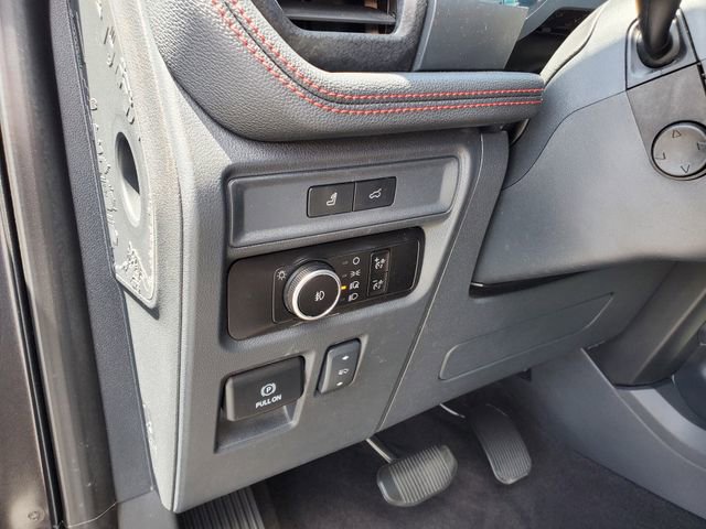 Used 2023 Ford Expedition Limited AWD/4WD image 14