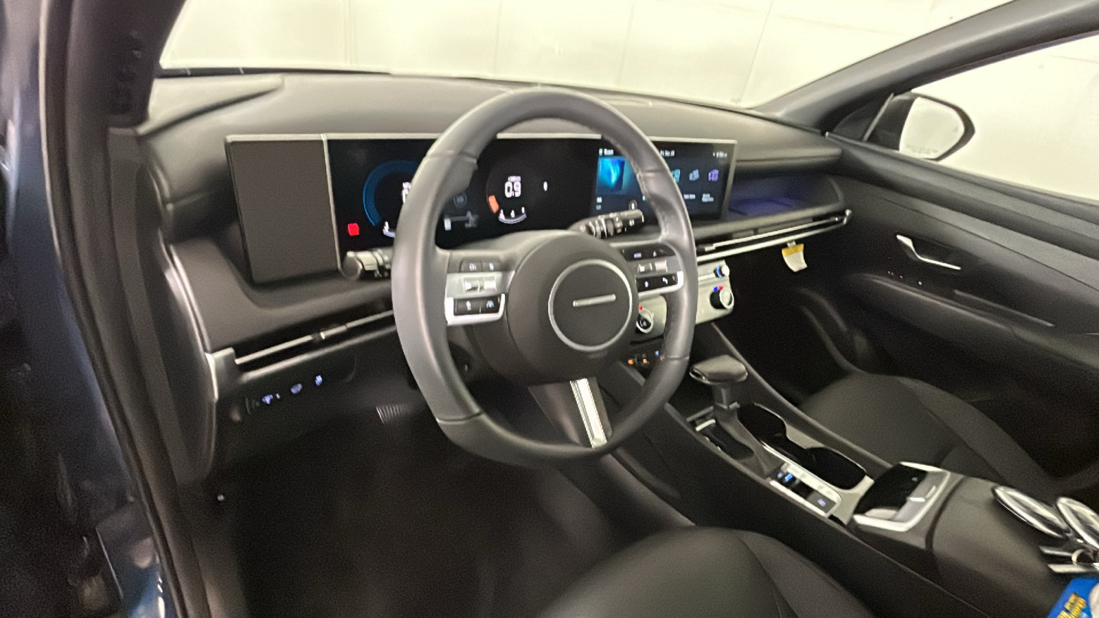 Certified 2026 Hyundai Tucson XRT AWD/4WD image 17