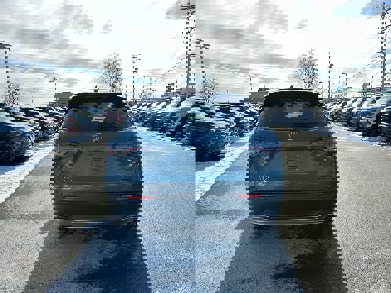 Used 2023 Honda HR-V Sport image 12