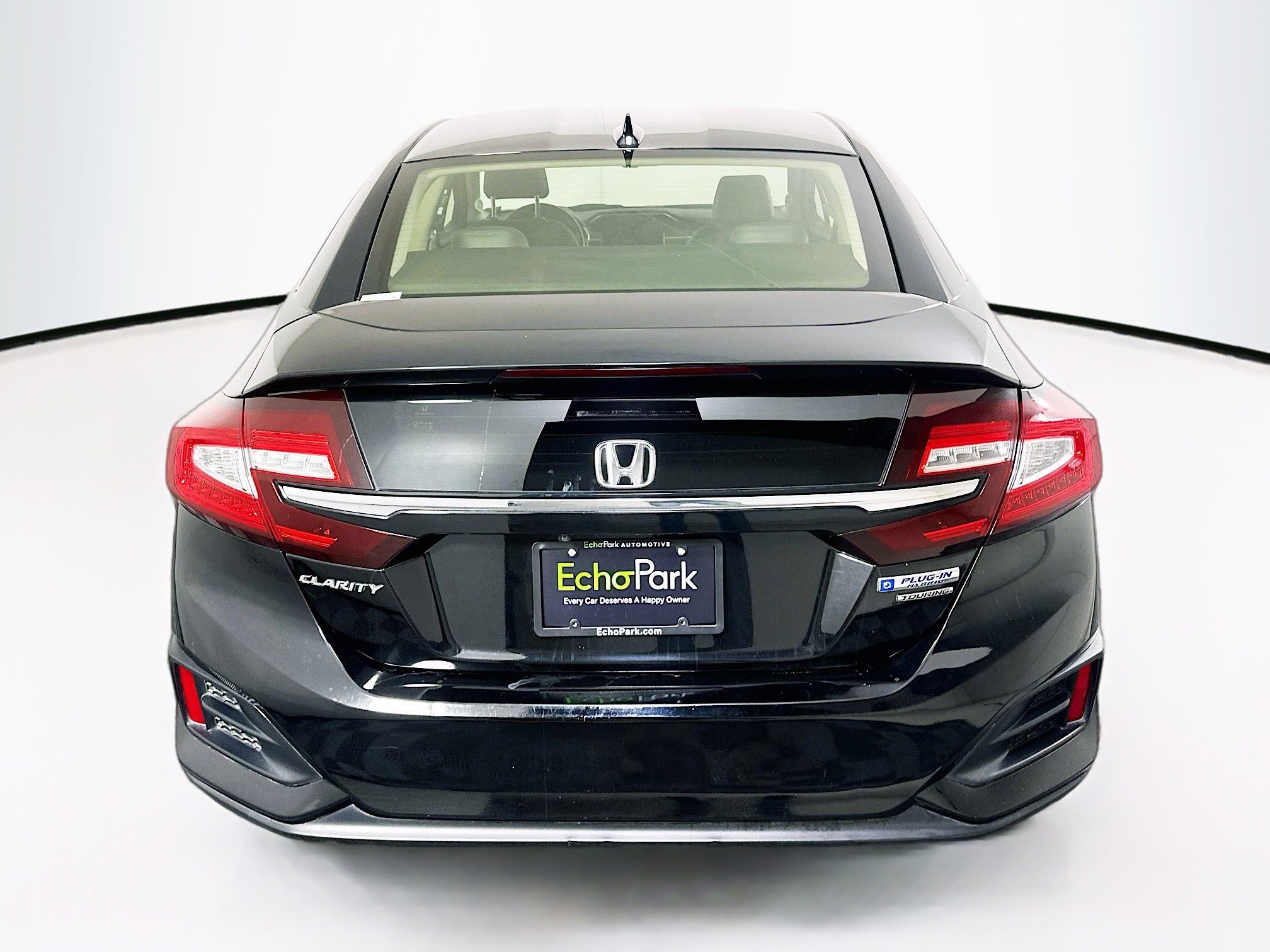 Used 2020 Honda Clarity Touring image 7