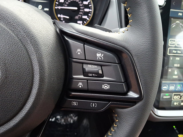 New 2025 Subaru Crosstrek 2.5i Sport image 18