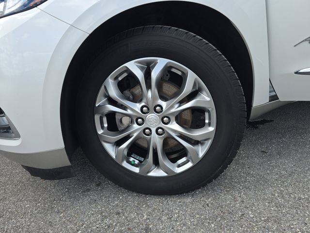 Certified 2019 Buick Enclave Avenir w/ Avenir Technology Package image 31