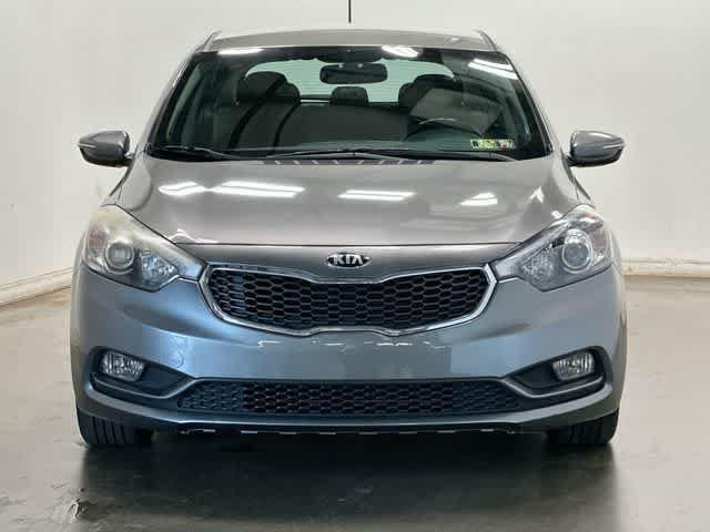Used 2014 Kia Forte EX w/ Protection Package FWD image 27