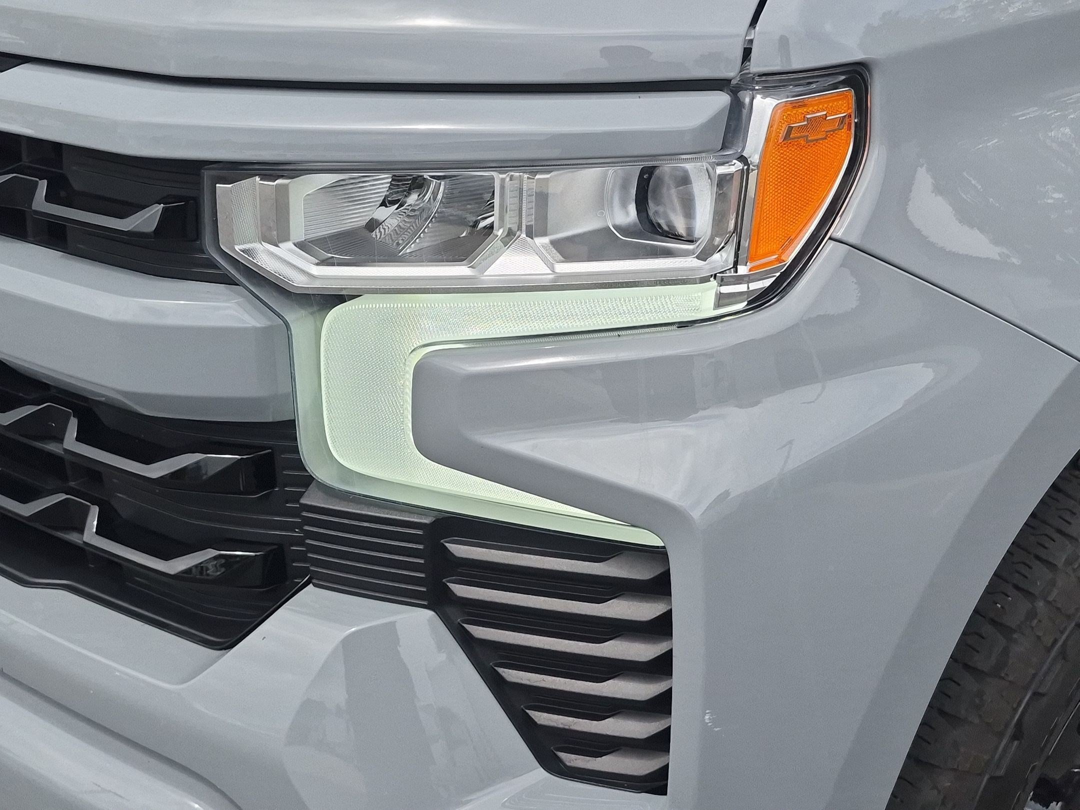 Certified 2024 Chevrolet Silverado 1500 RST w/ Convenience Package II AWD/4WD image 11